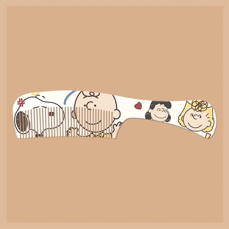Charming Snoopy Hair Comb - Image 3