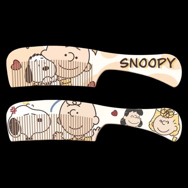 Charming Snoopy Hair Comb - Image 4