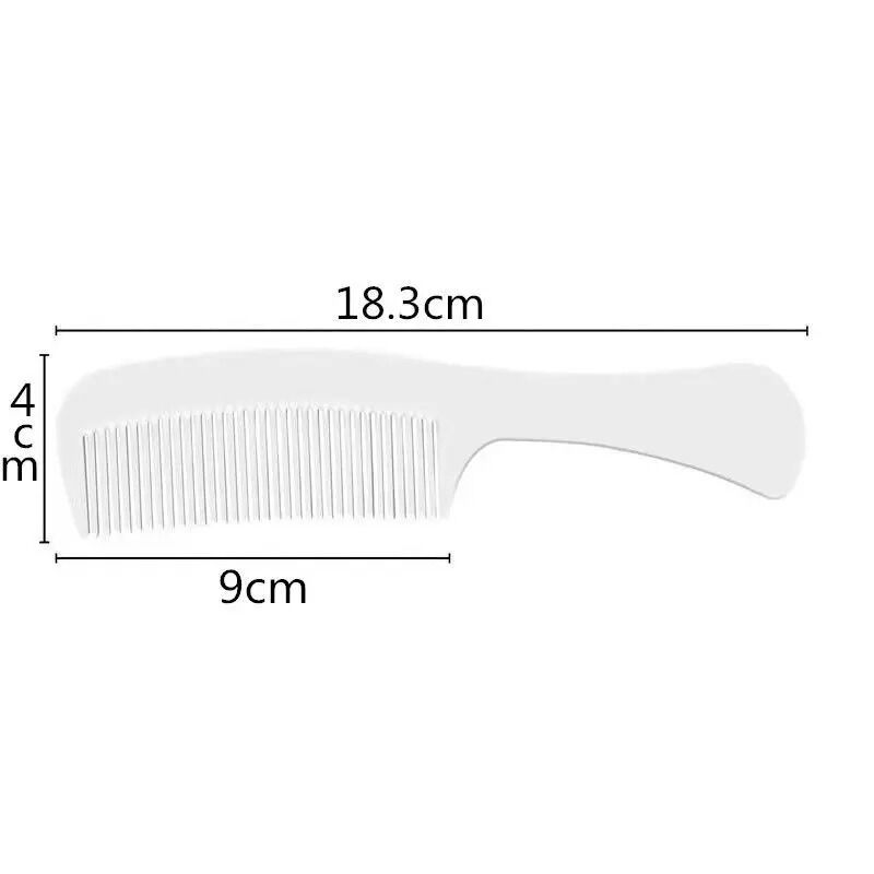 Charming Snoopy Hair Comb - Image 5