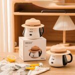 Snoopy Ceramic Mug